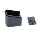 ProMag Magazine Extension for Springfield Armory XD 9 (+4) and XD 40 (+3) Pistols