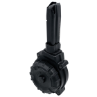 ProMag CZ P-10, P-09, P-07 50-Round Polymer Drum Magazine