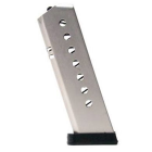 ProMag P220 .45 ACP 8-Round Nickel Plated Steel Magazine