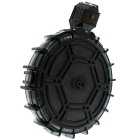 Promag Ruger 10/22 Charger .22LR 70-Round Drum Magazine