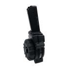 ProMag Ruger LC9 9mm 30-Round Polymer Drum Magazine