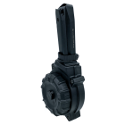 ProMag Ruger Max-9 9mm 50-Round Polymer Drum Magazine