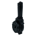 ProMag SAR USA SAR9 9mm 50-Round Polymer Drum Magazine
