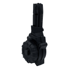 ProMag Shadow Systems CR920 9mm 30-Round Polymer Drum Magazine