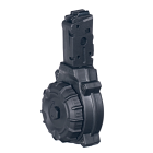 ProMag Sig MPX 9mm 50-Round Drum Magazine