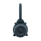 ProMag Smith & Wesson Model 5900 Series 9mm 50-Round Drum Magazine