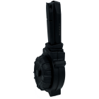 ProMag Smith & Wesson SD40 .40 S&W 50-Round Polymer Drum Magazine