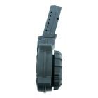ProMag Smith & Wesson Shield 9mm 50-Round Drum Magazine