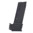 ProMag Springfield Armory XD-S .45 ACP 7-Round Blue Steel Magazine