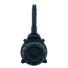 ProMag Taurus PT 111 G2 9mm 50-Round Drum Magazine