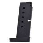 ProMag Taurus PT738 TCP .380 ACP 6-Round Blue Steel Magazine