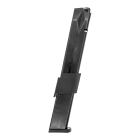 ProMag Walther PDP 9mm 32-Round Steel Extended Magazine 