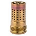 Q Cherry Bomb 7.62mm Muzzle Brake - 1/2x28
