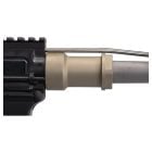 Q Honey Badger AR-15 Barrel Nut