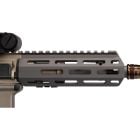 Q Honey Badger Railed M-LOK Handguard Kit 