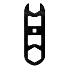 HuxWrx Safety Company RAD 22 Wrench