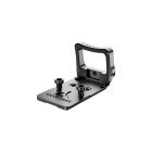 Radian Weapons EPS GUARDIAN Optic Guard for Glock MOS Pistols