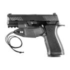 Raven Concealment Systems Vanguard 2 Lanyard Holster for Sig P320 X-Carry Pistols