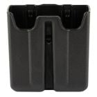 Raven Concealment Systems Lictor Double Magazine Pouch for Large Frame Double-Stack 9mm Magazines