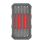 Real Avid Accu-Grip Steel Picks