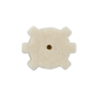 Real Avid AR15 Star Chamber Cleaning Pads (20 Pack)