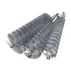 Real Avid Bore-Max Speed Brushes Multi-Cal - Set of 10