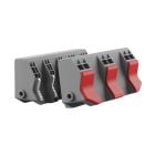 Real Avid Smart-Jaws - Tube-Fit Sleeves