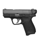 Recover Tactical Charging Handle for Smith & Wesson Shield / Shield Plus