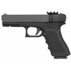 Recover Tactical Picatinny Rail with Charging Handle for Small Frame Glock Pistols