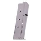 Remington 1911 R1 10mm Auto 8-Round Blued Steel Magazine