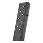 Remington 1911 R1 .40 S&W 8-Round Blued Steel Magazine