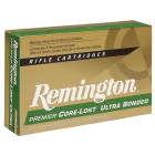 Remington Core-Lokt 7mm SAUM Ammo 150gr PSP 20 Rounds
