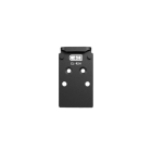 C&H Precision V4 MIL/LEO Trijicon RMR / Holosun Optic Mounting Plate for Glock MOS
