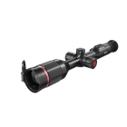 OPEN BOX Guide Sensmart TU451 3.78-15.12x Thermal Rifle Scope
