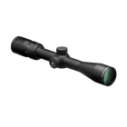 Vortex Diamondback 2-7x35mm SFP V-Plex MOA Rimfire Rifle Scope