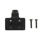 Reptilia AUS Offset Mount for Leupold Delta Point Pro Optics