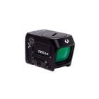 Viridian MDS 3 MOA Green Dot Sight with T2 Mount - 1x30mm