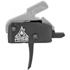 RISE Armament High Performance AR Trigger with Anti-Walk Pins