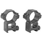 Riton Optics 30mm High Scope Rings