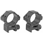 Riton Optics Aluminum Scope Rings