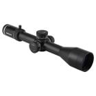 Riton Optics 5 Conquer 4-28x56mm TPSR Illuminated Reticle Rifle Scope