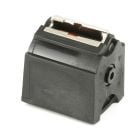 Ruger 10/22 .22LR 5-Round Rotary Magazine Black Polymer