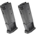 Ruger-57, LC Carbine 5.7x28mm 10-Round Magazine 2-Pack