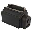 Ruger 96/44 44 Remington Magnum 4-Round Magazine Polymer Black