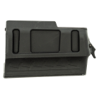 Ruger American Rifle .450 Bushmaster 3-Round Factory Magazine