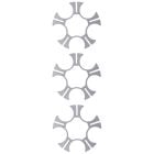 Ruger SP101 Speed Loader 9mm 3-Pack