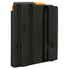 Ruger SR-556 .223 Rem, 5.56 NATO 5-Round Steel Magazine