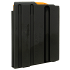 Ruger SR-556 .223 Rem, 5.56 NATO 10-Round Steel Magazine