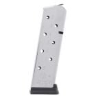 Ruger SR1911 .45 ACP 8-Round Magazine with Floorplate