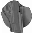 Safariland 5198 Belt Holster for Colt 1911 Government Pistols